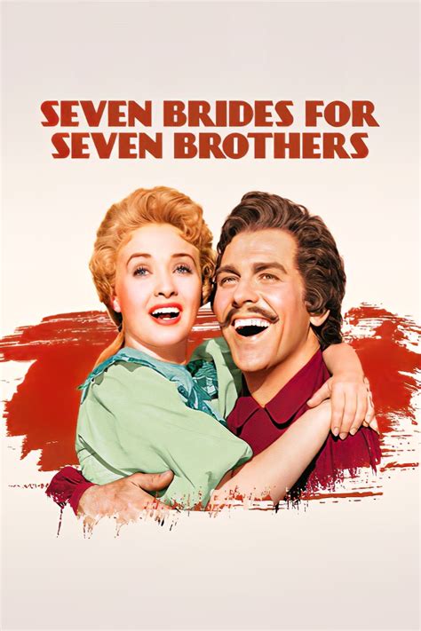 streaming Seven Brides for Seven Brothers